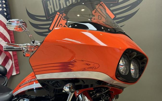 2009 Harley-Davidson Road Glide® CVOT Base