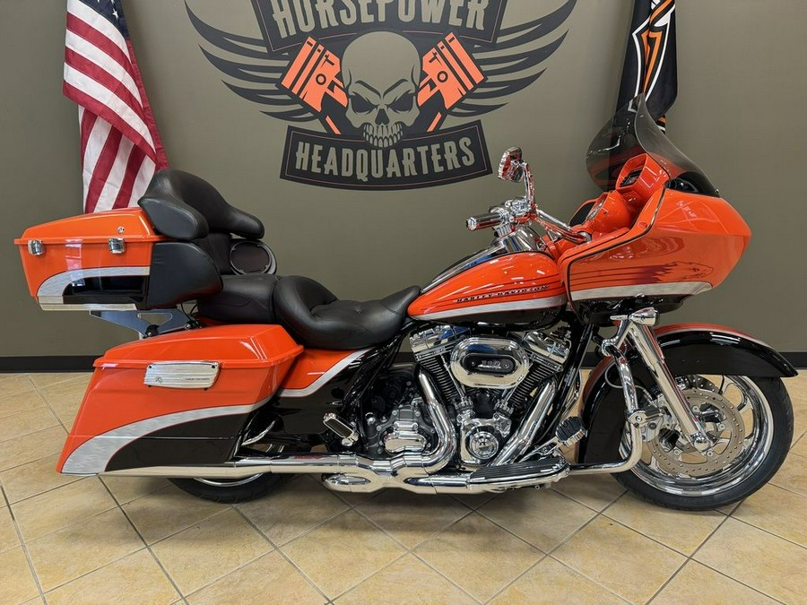 2009 Harley-Davidson Road Glide® CVOT Base