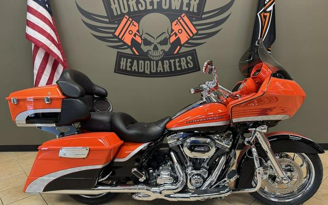 2009 Harley-Davidson Road Glide® CVOT Base