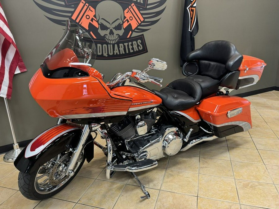 2009 Harley-Davidson Road Glide® CVOT Base