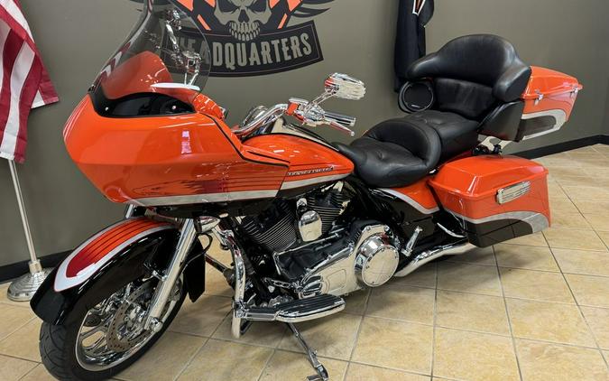 2009 Harley-Davidson Road Glide® CVO™ Base