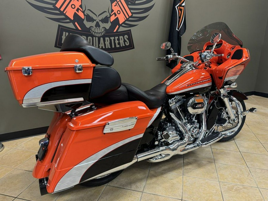 2009 Harley-Davidson Road Glide® CVOT Base