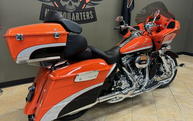 2009 Harley-Davidson Road Glide® CVO™ Base