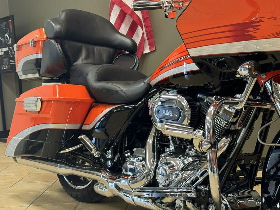 2009 Harley-Davidson Road Glide® CVOT Base