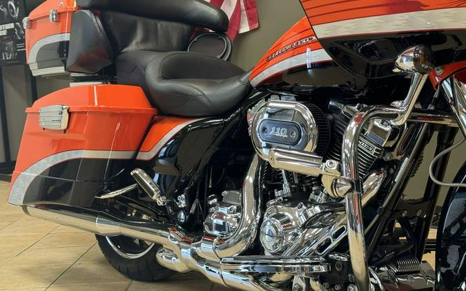 2009 Harley-Davidson Road Glide® CVOT Base