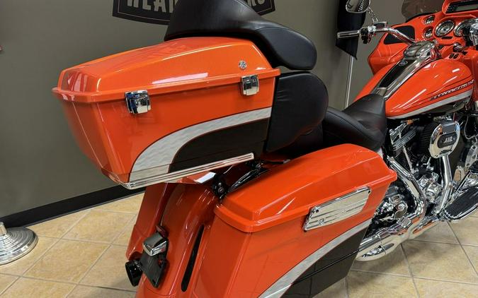 2009 Harley-Davidson Road Glide® CVO™ Base