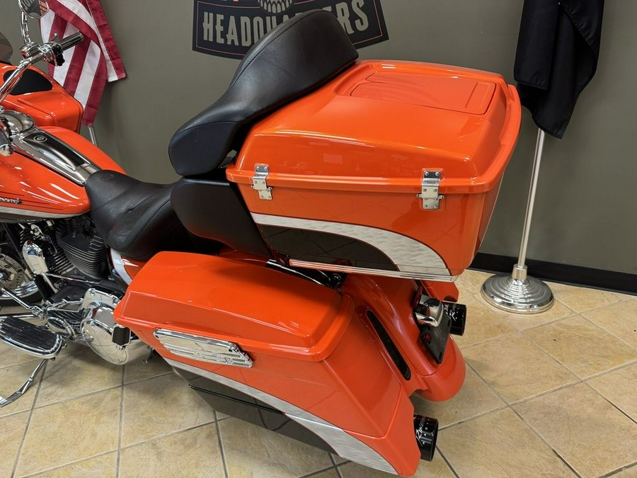 2009 Harley-Davidson Road Glide® CVOT Base