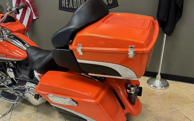 2009 Harley-Davidson Road Glide® CVOT Base