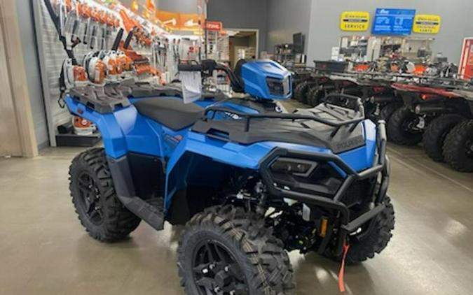 2024 Polaris® Sportsman 570 Trail