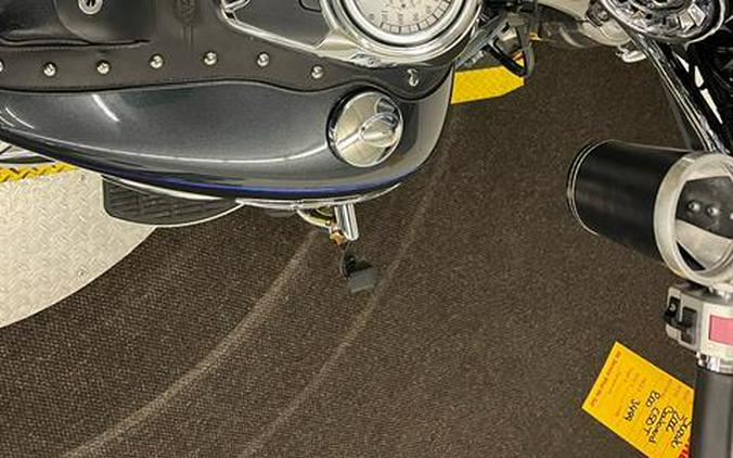 2006 Suzuki Boulevard C50T