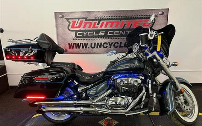 2006 Suzuki Boulevard C50T