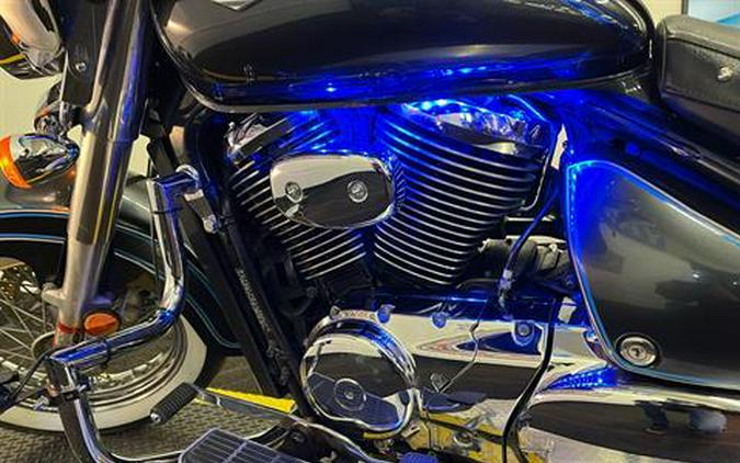 2006 Suzuki Boulevard C50T