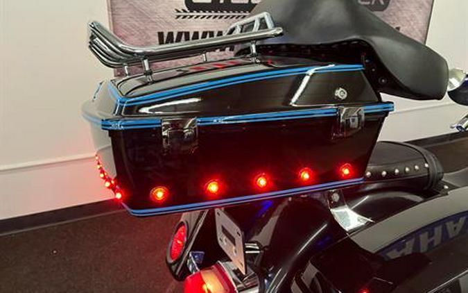 2006 Suzuki Boulevard C50T