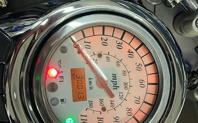 2006 Suzuki Boulevard C50T