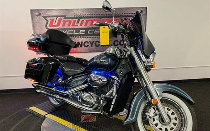 2006 Suzuki Boulevard C50T