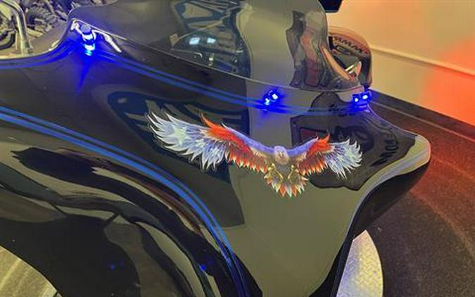 2006 Suzuki Boulevard C50T