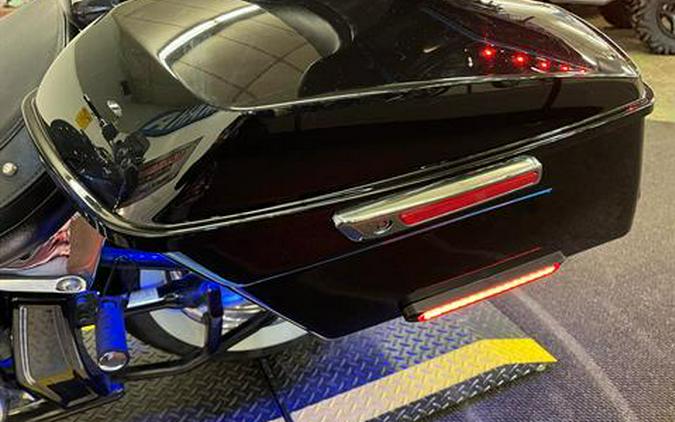 2006 Suzuki Boulevard C50T