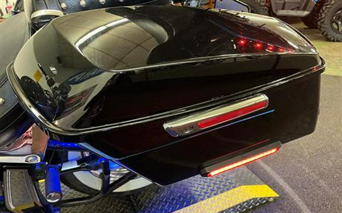 2006 Suzuki Boulevard C50T