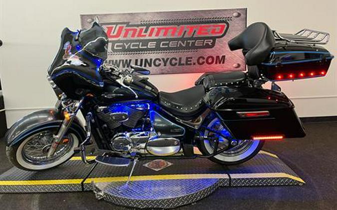 2006 Suzuki Boulevard C50T