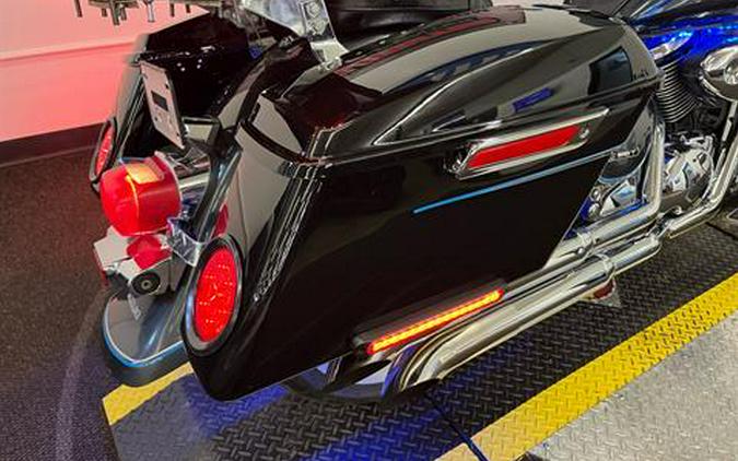 2006 Suzuki Boulevard C50T