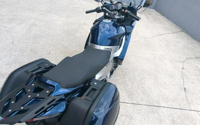 2012 Yamaha FJR1300A