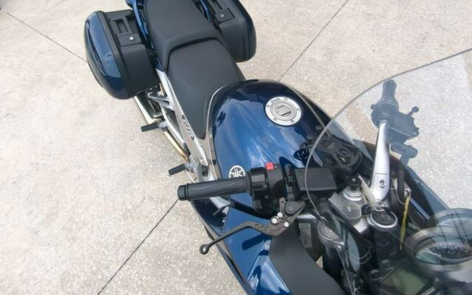 2012 Yamaha FJR1300A