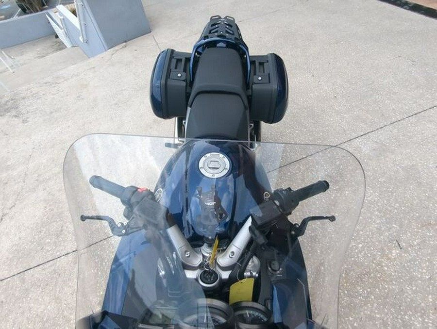 2012 Yamaha FJR1300A