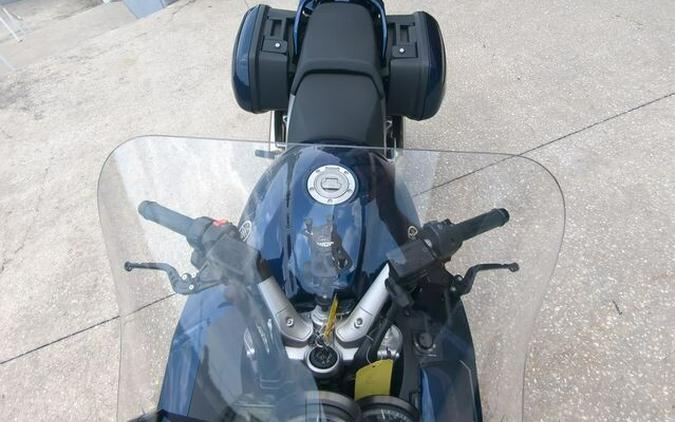 2012 Yamaha FJR1300A