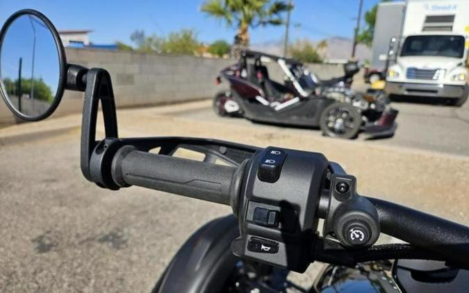 2025 Can-Am® Ryker Rally