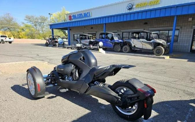 2025 Can-Am® Ryker Rally