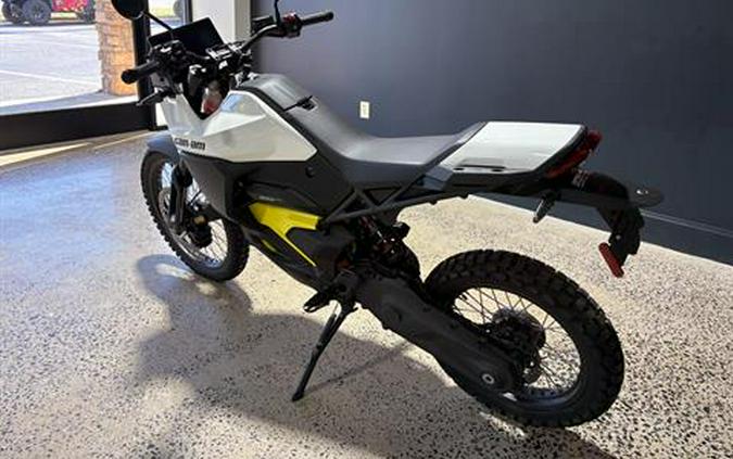 2025 Can-Am Origin
