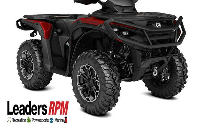 2026 Can-Am® Outlander XT 850