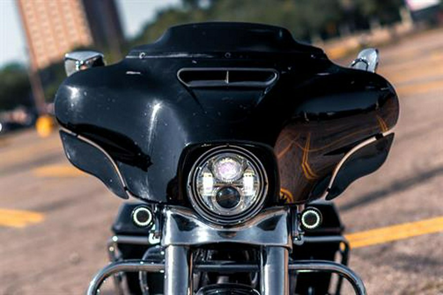 2021 Harley-Davidson Electra Glide® Standard