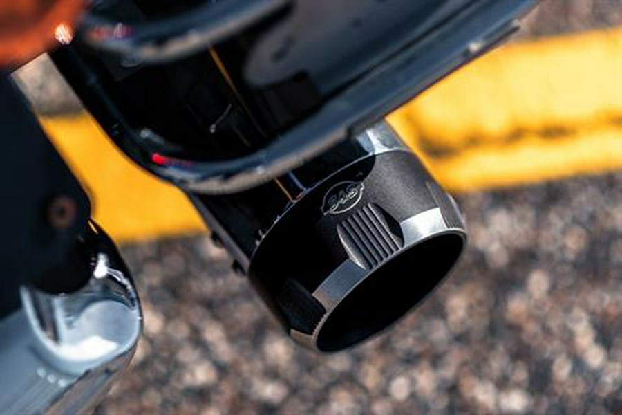 2021 Harley-Davidson Electra Glide® Standard