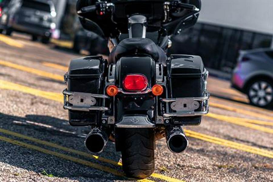 2021 Harley-Davidson Electra Glide® Standard