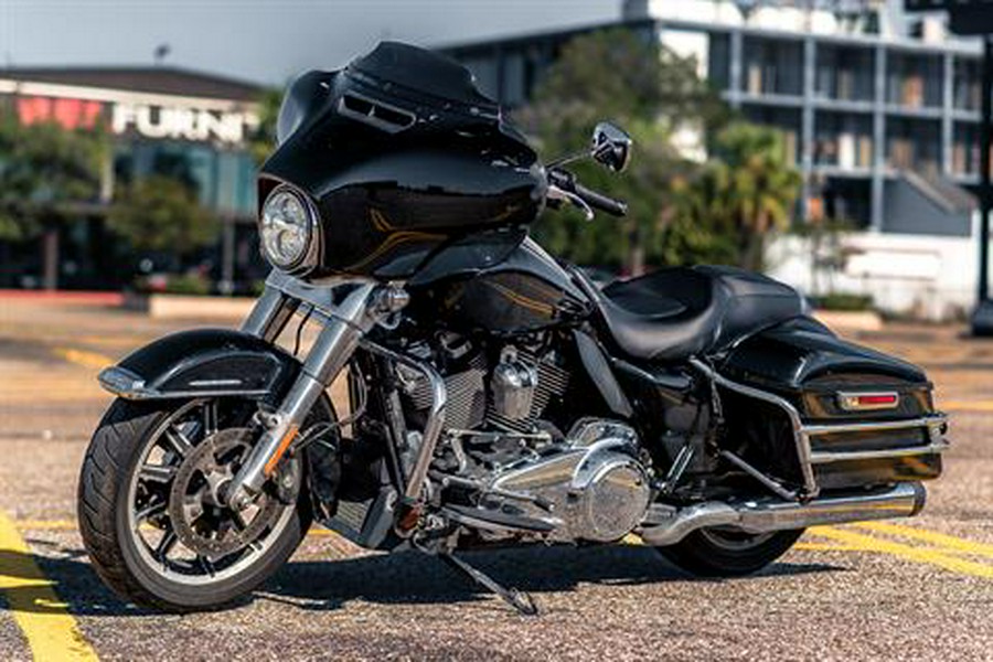 2021 Harley-Davidson Electra Glide® Standard
