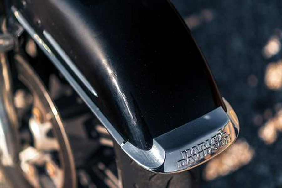 2021 Harley-Davidson Electra Glide® Standard