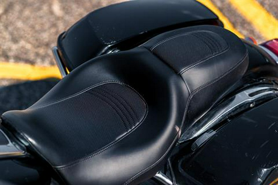 2021 Harley-Davidson Electra Glide® Standard