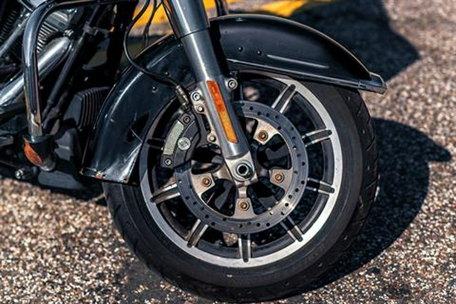 2021 Harley-Davidson Electra Glide® Standard