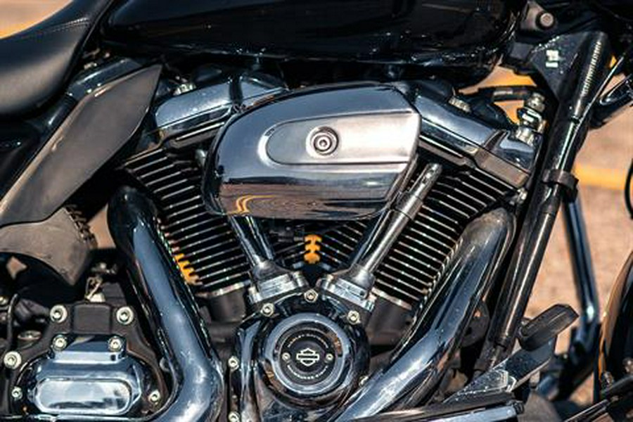 2021 Harley-Davidson Electra Glide® Standard