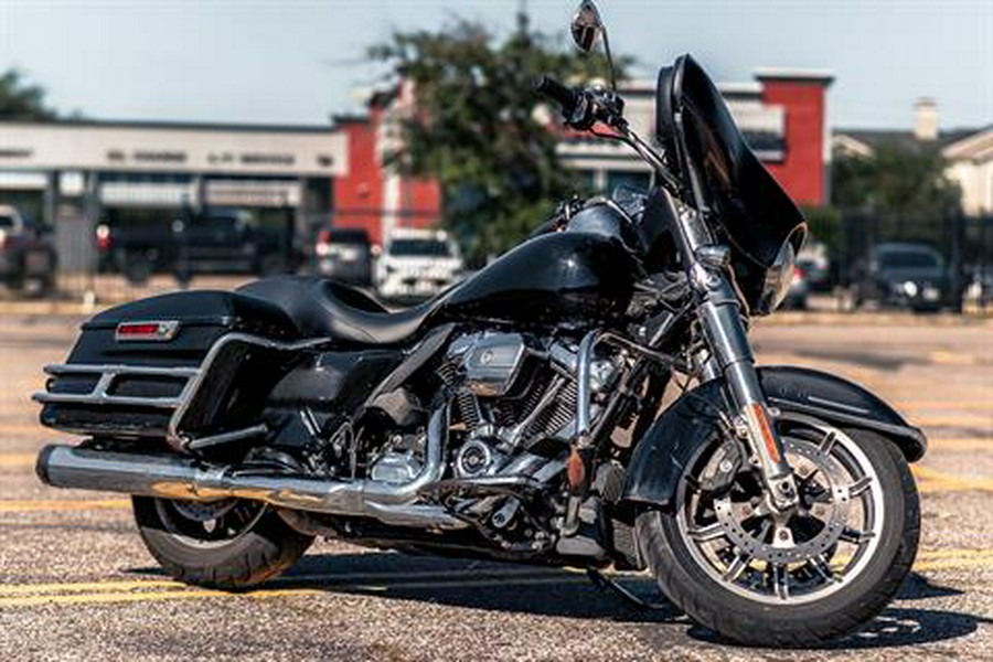 2021 Harley-Davidson Electra Glide® Standard