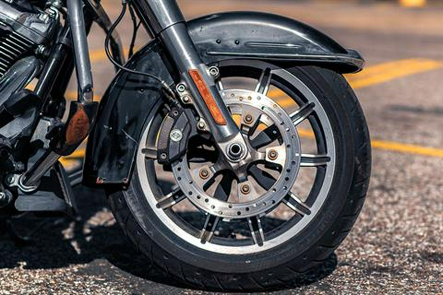 2021 Harley-Davidson Electra Glide® Standard