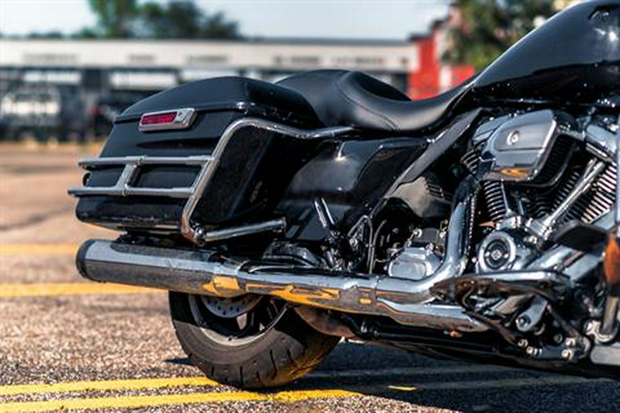 2021 Harley-Davidson Electra Glide® Standard