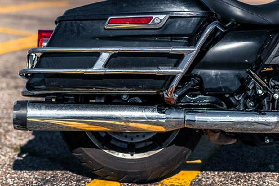 2021 Harley-Davidson Electra Glide® Standard