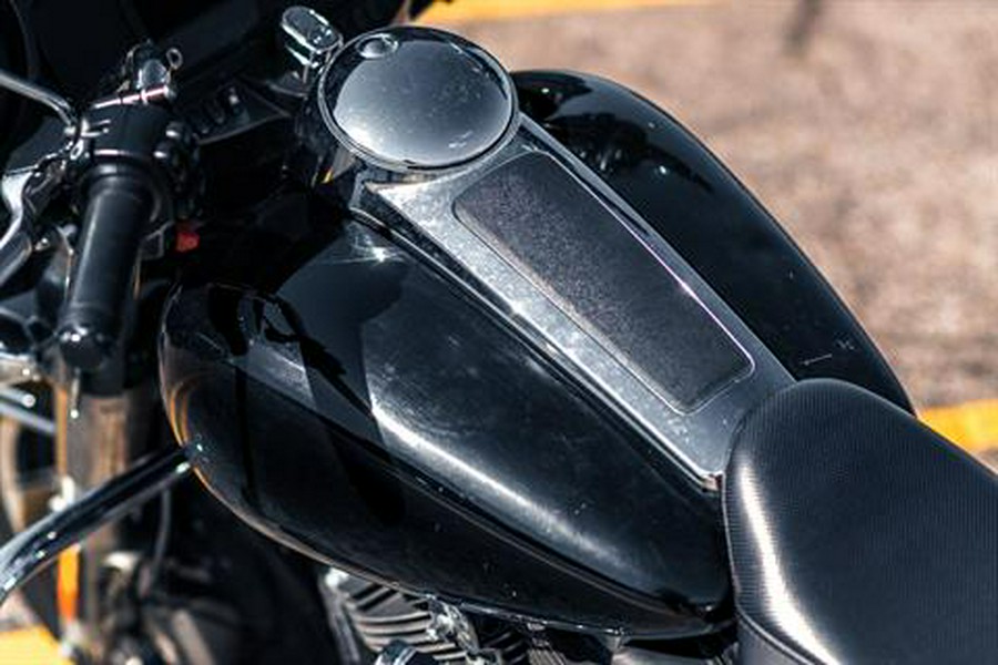 2021 Harley-Davidson Electra Glide® Standard