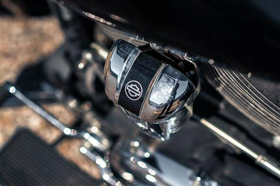 2021 Harley-Davidson Electra Glide® Standard