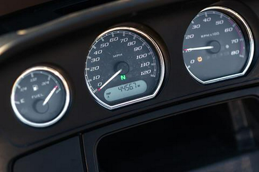 2021 Harley-Davidson Electra Glide® Standard