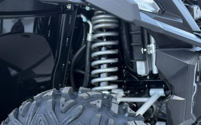 2025 Kawasaki RIDGE XR Crew Limited HVAC - KA503867