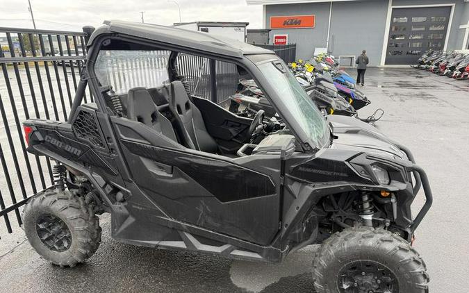 2025 Can-Am® Maverick Trail DPS 1000