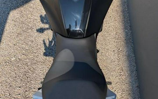 New 2025 BMW G 310 GS